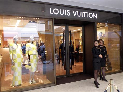 louis vuitton san marcos|louis vuitton venezia italia.